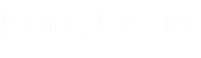About Carrie