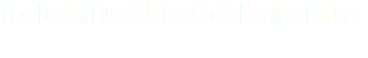 The Detective Claire Codella Mysteries