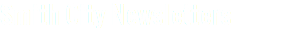 Smith City Newsletters